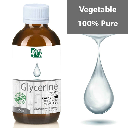 Vegetable Glycerin in Pakistan – HerbalNourish.pk | Natural Moisturizer for Skin, Hair & DIY Beauty