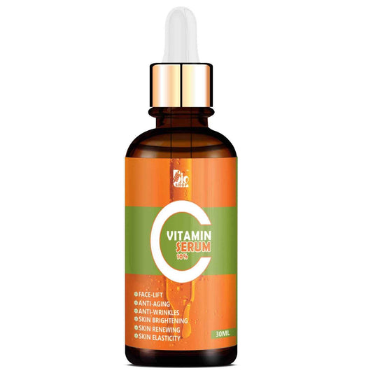 Vitamin C Serum 30ML in Pakistan – Herbal Nourish | Skin Brightening & Anti-Aging